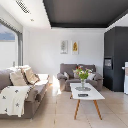 Holiday home Gandhi By United Renters *