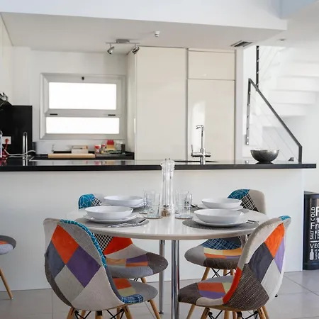 Casa vacanze Gandhi By United Renters *