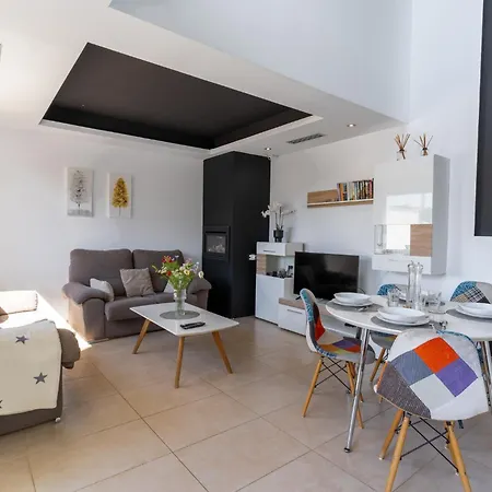 Gandhi By United Renters Torrevieja