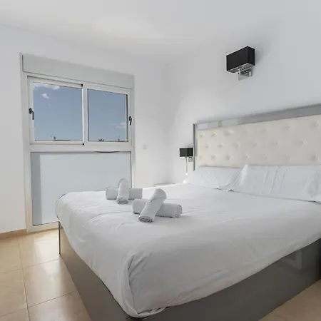 Holiday home Gandhi By United Renters *