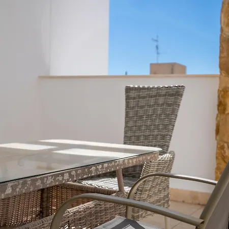 Holiday home Gandhi By United Renters Torrevieja
