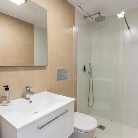 Casa vacanze Gandhi By United Renters *