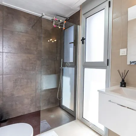 Casa vacanze Gandhi By United Renters Torrevieja