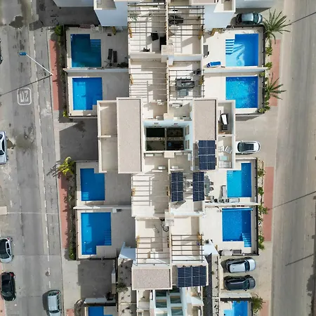 Casa vacanze Gandhi By United Renters *