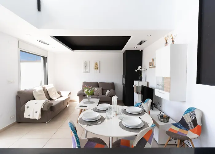 Vakantiehuis Gandhi By United Renters Torrevieja