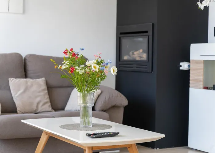Vakantiehuis Gandhi By United Renters