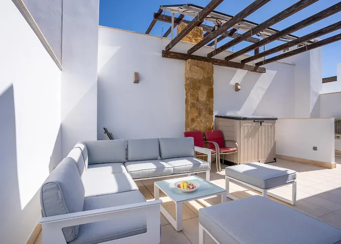 Vakantiehuis Gandhi By United Renters *