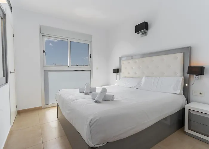Vakantiehuis Gandhi By United Renters *