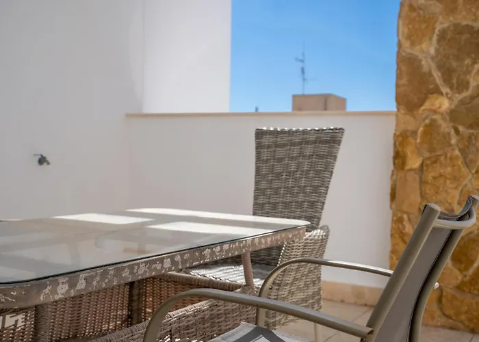 Vakantiehuis Gandhi By United Renters Torrevieja