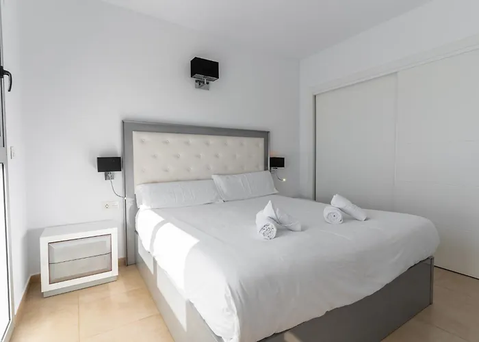 Vakantiehuis Gandhi By United Renters *