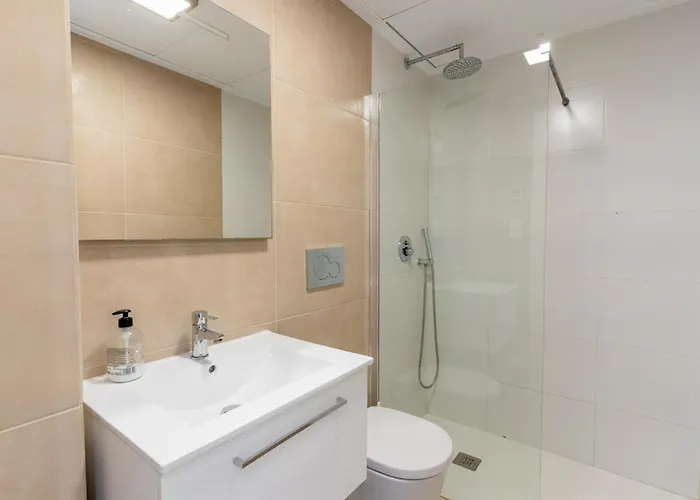 Vakantiehuis Gandhi By United Renters *