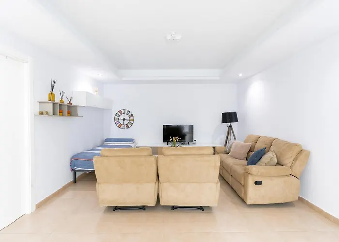 Vakantiehuis Gandhi By United Renters *