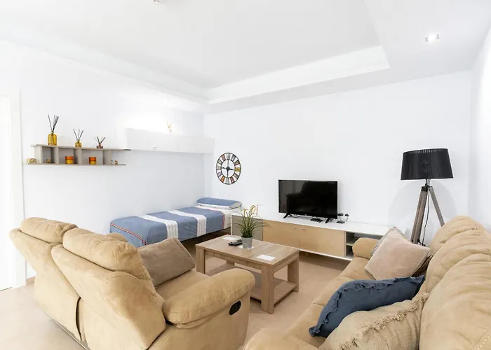 Vakantiehuis Gandhi By United Renters