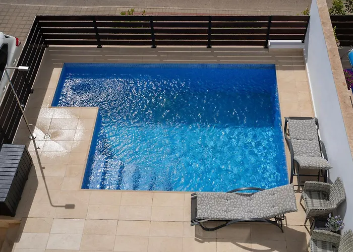 Vakantiehuis Gandhi By United Renters Torrevieja