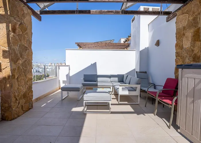 Vakantiehuis Gandhi By United Renters *